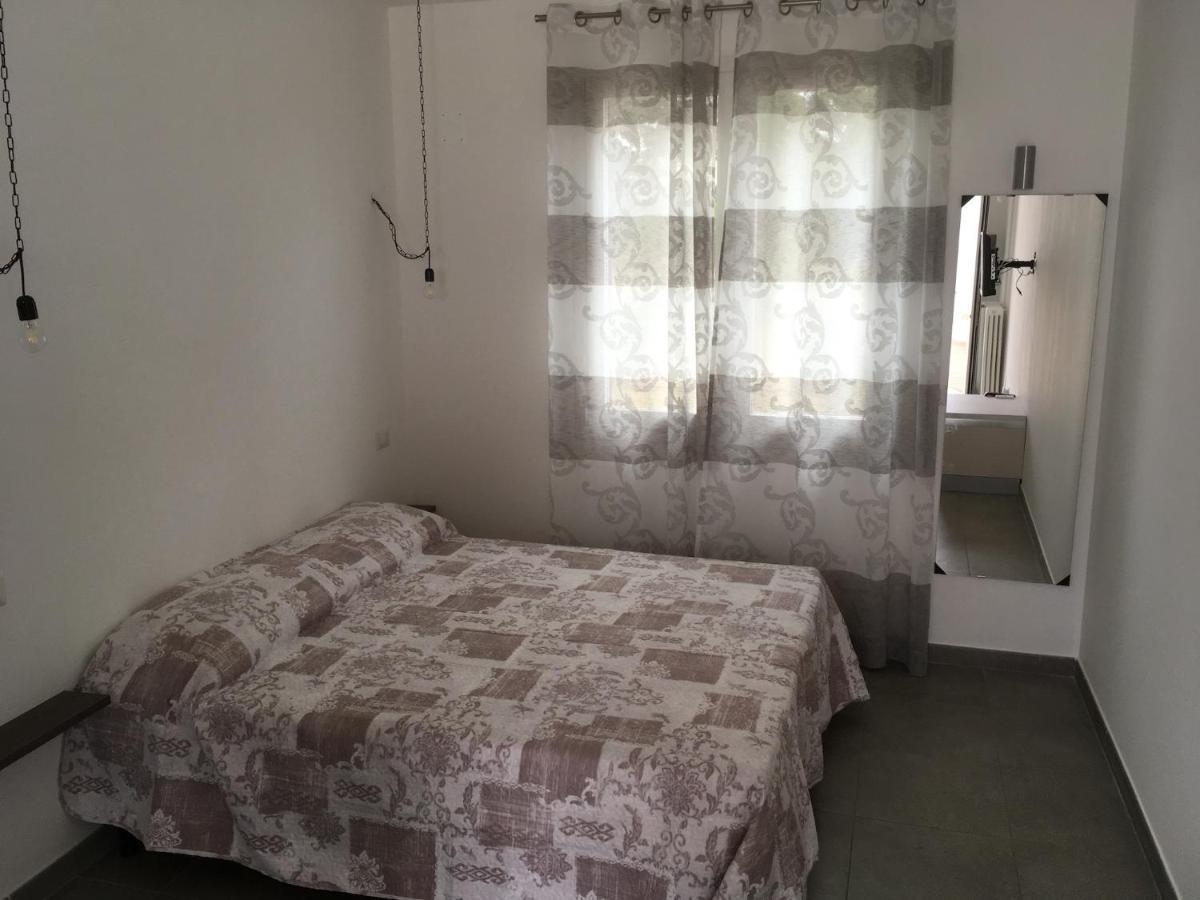 Aestatisdomus Aparthotel Uggiano la Chiesa Kültér fotó