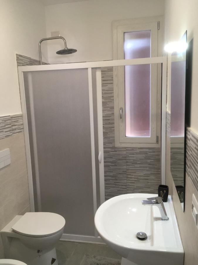 Aestatisdomus Aparthotel Uggiano la Chiesa Kültér fotó