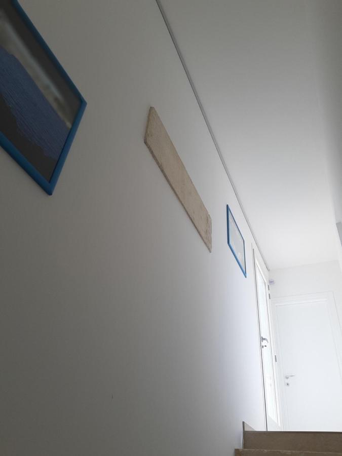 Aestatisdomus Aparthotel Uggiano la Chiesa Kültér fotó