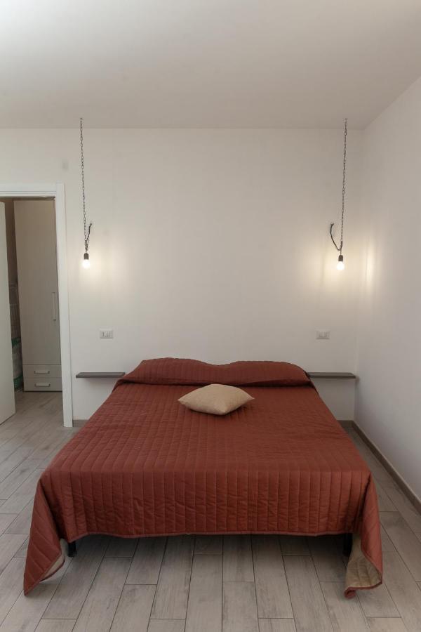 Aestatisdomus Aparthotel Uggiano la Chiesa Kültér fotó