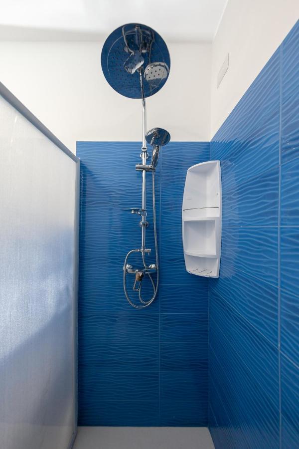 Aestatisdomus Aparthotel Uggiano la Chiesa Kültér fotó